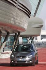 Fiat Croma Station Wagon 2009 года